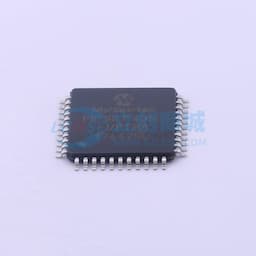 PIC18LF4550T-I/PT缩略图