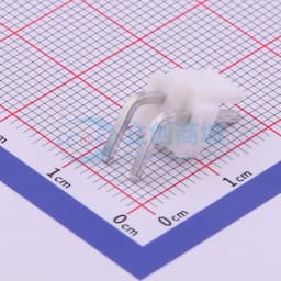 1x2P 间距:3.96mm 弯插 系列:VH 【插件】缩略图
