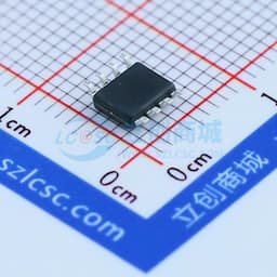 IRF7103TRPBF缩略图