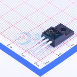 FQPF8N80C缩略图