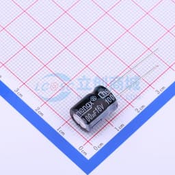 1000uF ±20% 16V 【引线】缩略图