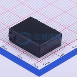 超小型中功率5V继电器 单刀单掷-常开 【继电】缩略图