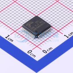 FE1.1 USB 2.0 高速4端口集线器控制器缩略图