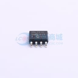 25LC512T-I/SN缩略图