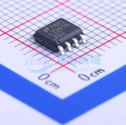 4.5V至42V输入、3A输出的降压型开关稳压器缩略图