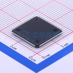 基于ARM的闪存微控制器缩略图