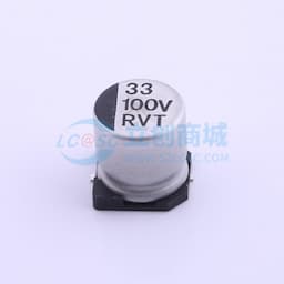 33uF ±20% 100V缩略图