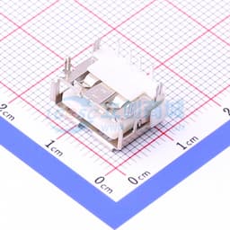 Type-A 母 【US】缩略图