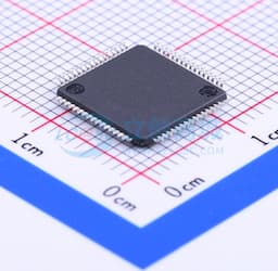 DSPIC30F5015-30I/PT缩略图