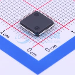 主流ARM Cortex-M0超值系列MCU，具有64 KB Flash和48 MHz CPU缩略图