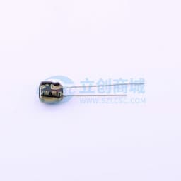 黑 100uF ±20% 16V【引线】缩略图