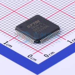 FT2232H迷你模块USB高速评估模块缩略图