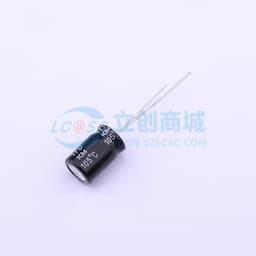 4.7uF ±20% 400V 【插件】缩略图