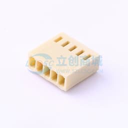1x5P 2.54mm缩略图