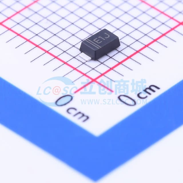 DSF1J实物图