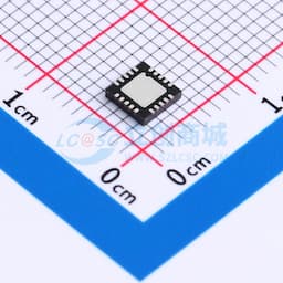 16 位 8 通道 250 kSPS PulSAR ADC缩略图