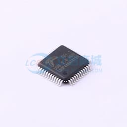 FE1.1 USB 2.0 高速4端口集线器控制器缩略图