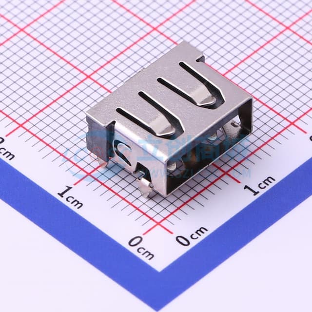 Type-A 母实物图