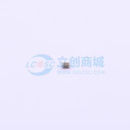 2.7nF ±10% 50V缩略图