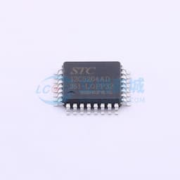 STC12C5204AD-35I-LQFP32缩略图