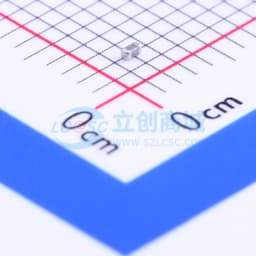 10pF ±5% 50V缩略图