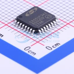C8051F342-GQ缩略图