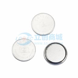【焊接辅料】天球 锂锰电池 3V 40mAh 1个缩略图