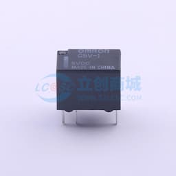 继电器G5V-1-5VDC 【插件】缩略图