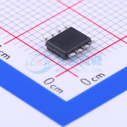 5V固定输出降压型开关稳压器缩略图