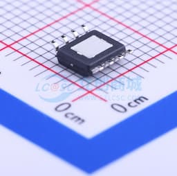 4.5V至42V输入、3A输出的降压型开关稳压器缩略图