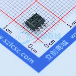 双数字隔离器缩略图