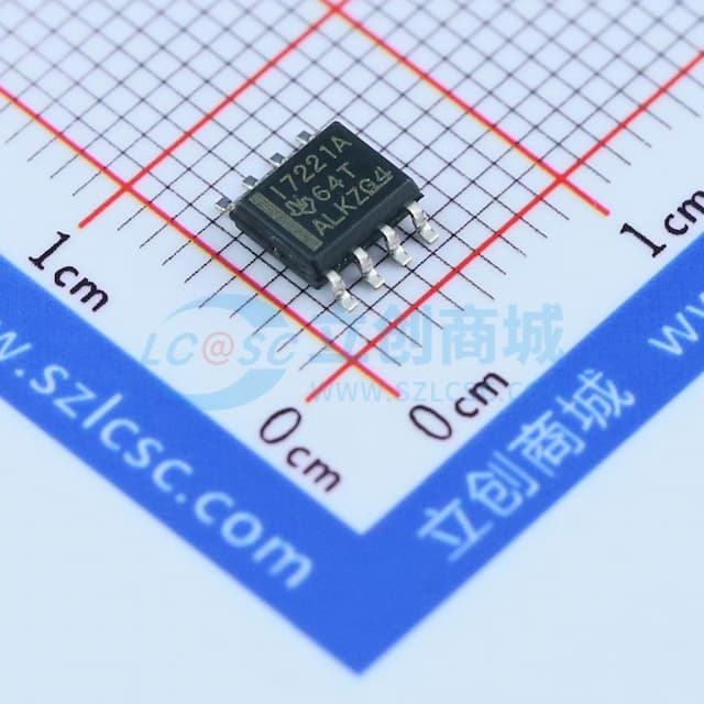双数字隔离器实物图