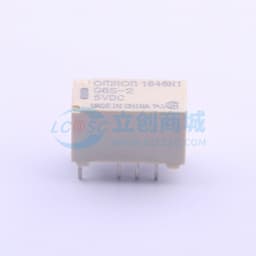 G6S-2-5V 【继电】缩略图