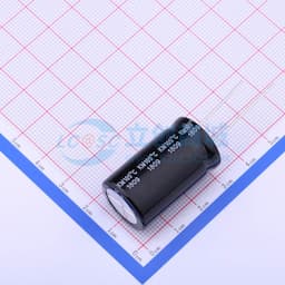 4700uF ±20% 35V 【插件】缩略图