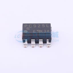 DC输入 1通道 隔离电压(rms):5000V缩略图