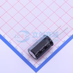 100uF ±20% 200V 【插件】缩略图