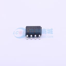 线性输出磁场传感器缩略图