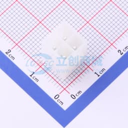 2x2P 间距:4.2mm 直插 系列:Mini-Fit(MX 4.2) 【插件】缩略图
