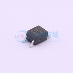 DC输入 隔离电压(rms):3750V缩略图
