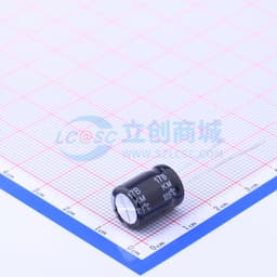 10uF ±20% 250V 【引线】缩略图