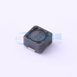 22uH ±20% 2.1A缩略图
