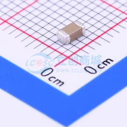 2.2nF ±10% 500V缩略图