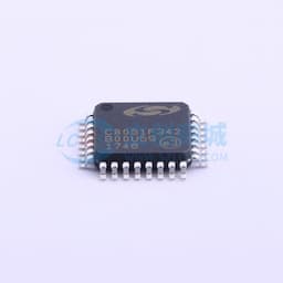 C8051F342-GQ缩略图