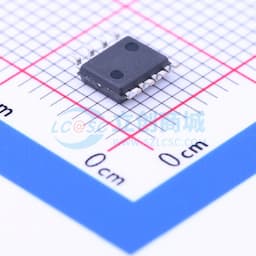 ±15kVESD保护，3.3V，1/8负载，故障安全RS-485/RS422收发器缩略图