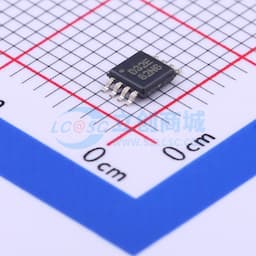 DAC8532IDGKR缩略图
