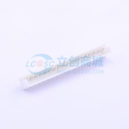 1x18P 间距:2.5mm 直插 系列:XH 【插件】缩略图