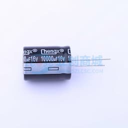10000uF ±20% 16V 【引线】缩略图