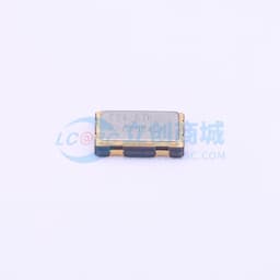 24.576MHz ±50ppm CMOS 1.62V~3.63V缩略图
