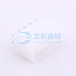 2x5P 间距:4.2mm 直插 系列:Mini-Fit(MX 4.2) 【插件】缩略图