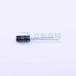1uF ±20% 63V 【引线】缩略图